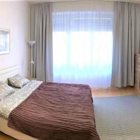 Apartment By The Museum 프라하 외부 사진