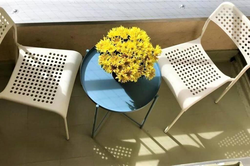 Apartment By The Museum 프라하 외부 사진