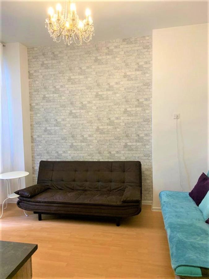 Apartment By The Museum 프라하 외부 사진